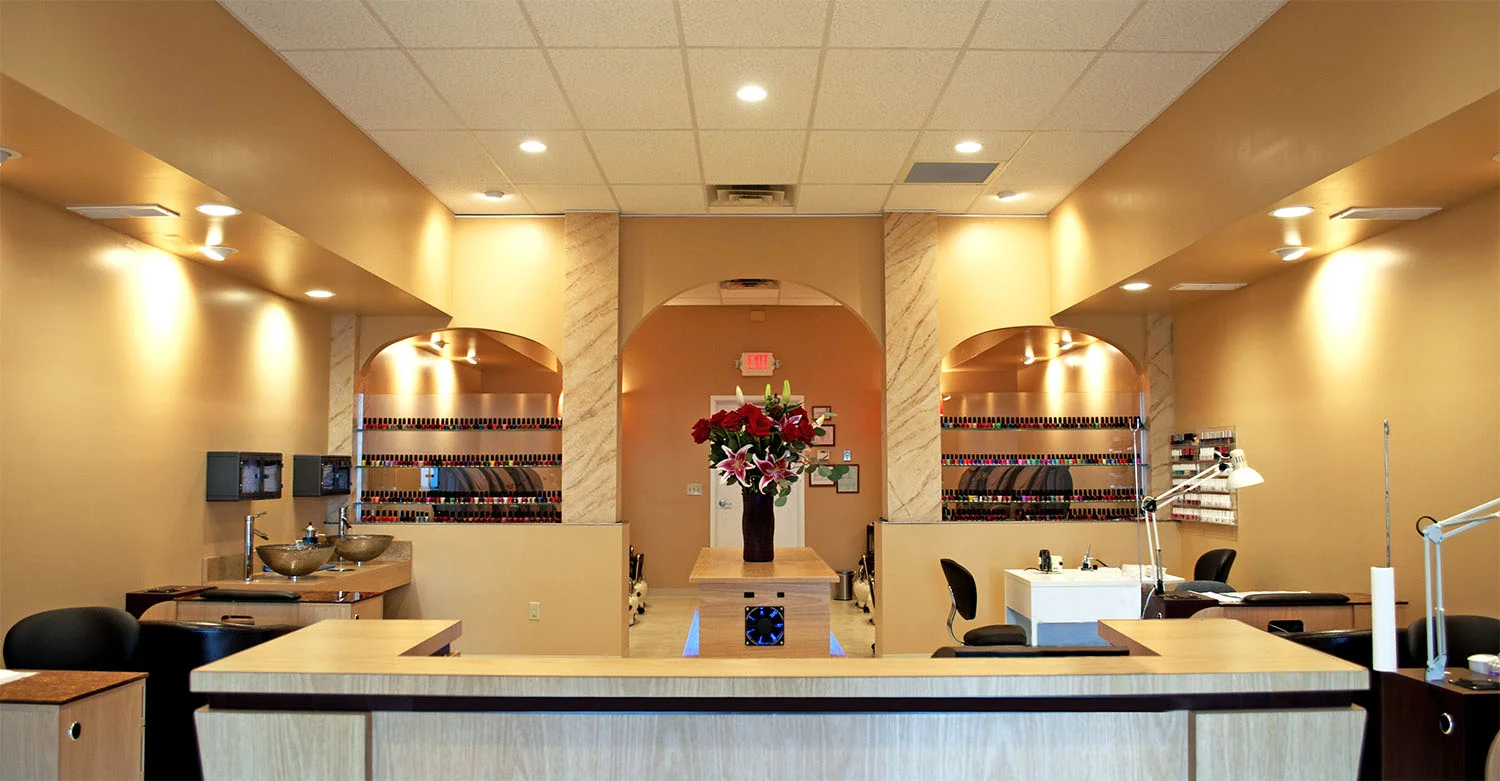 Best Nails in Springfield, OH (2)