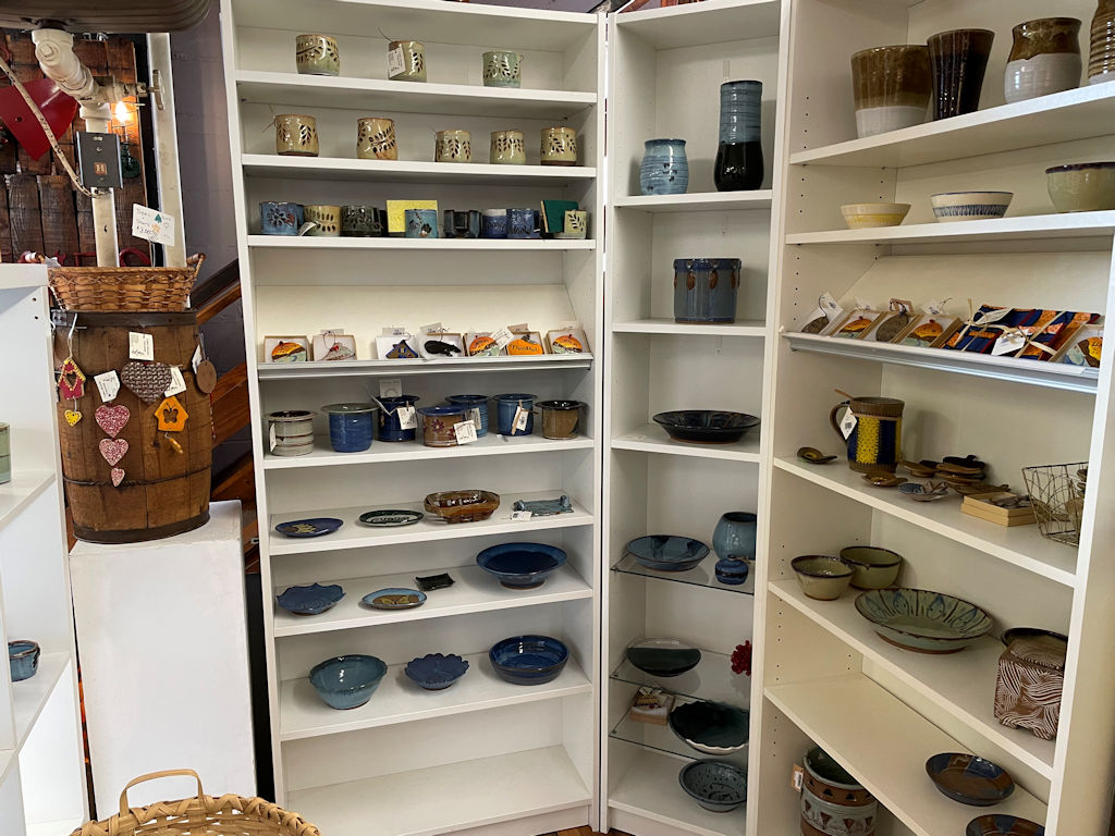 Hawksbill Trading Company in Luray, VA (4)