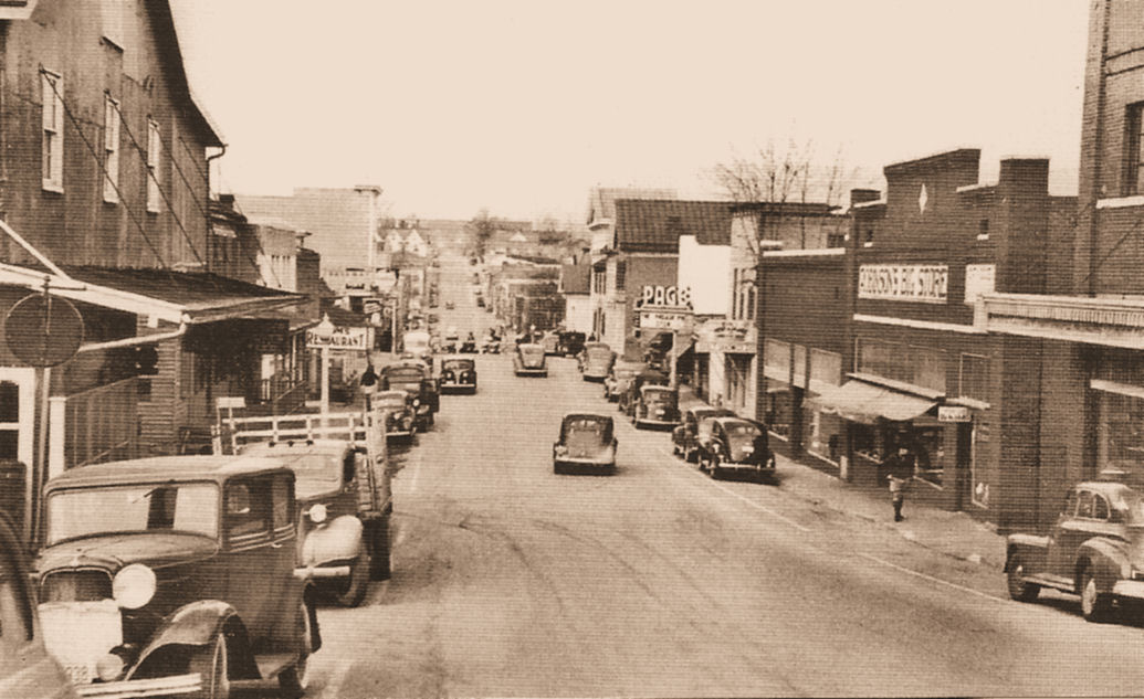 Hawksbill Trading Company in Luray, VA (6)