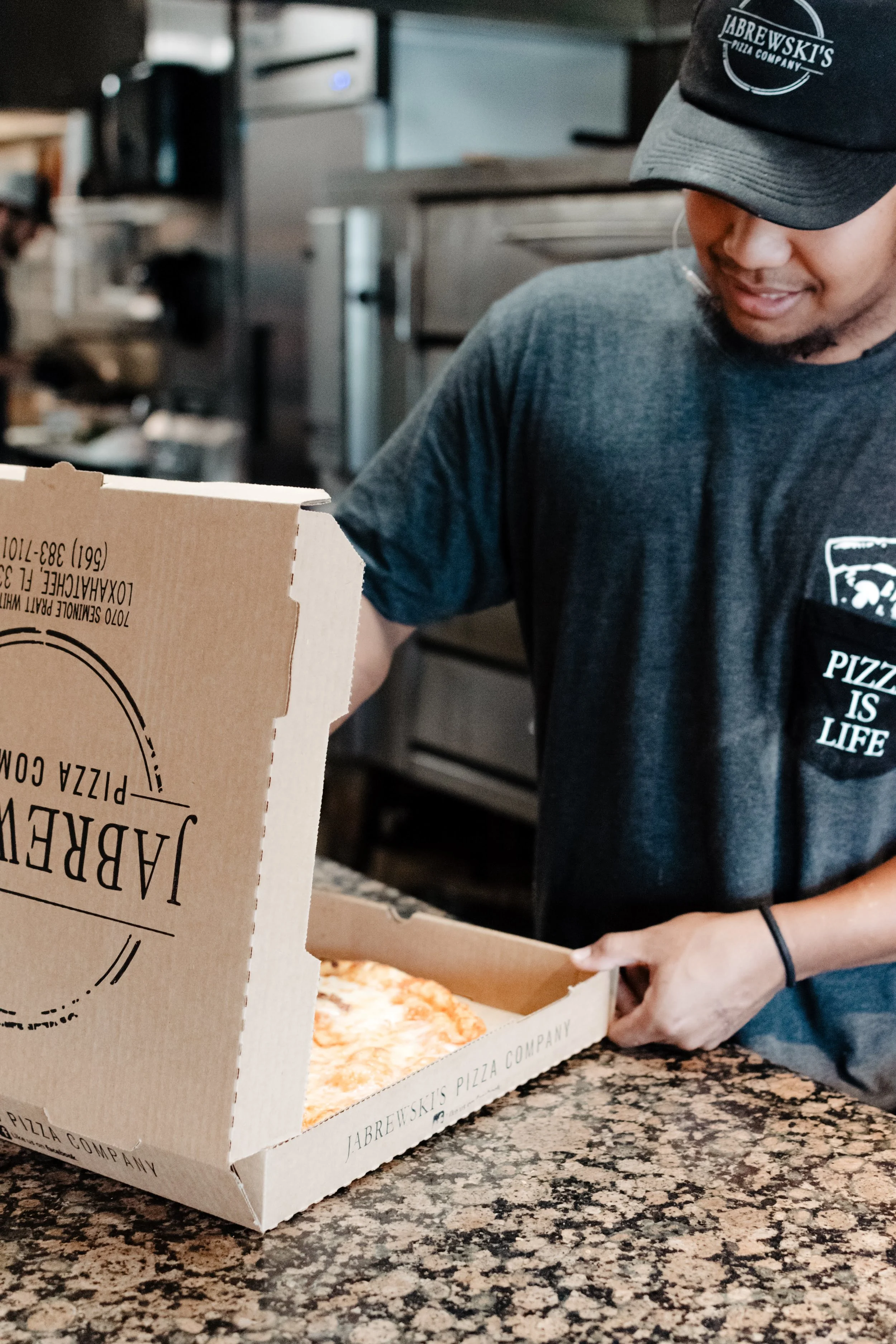 Jabrewski's Pizza Company in Loxahatchee, FL (6)