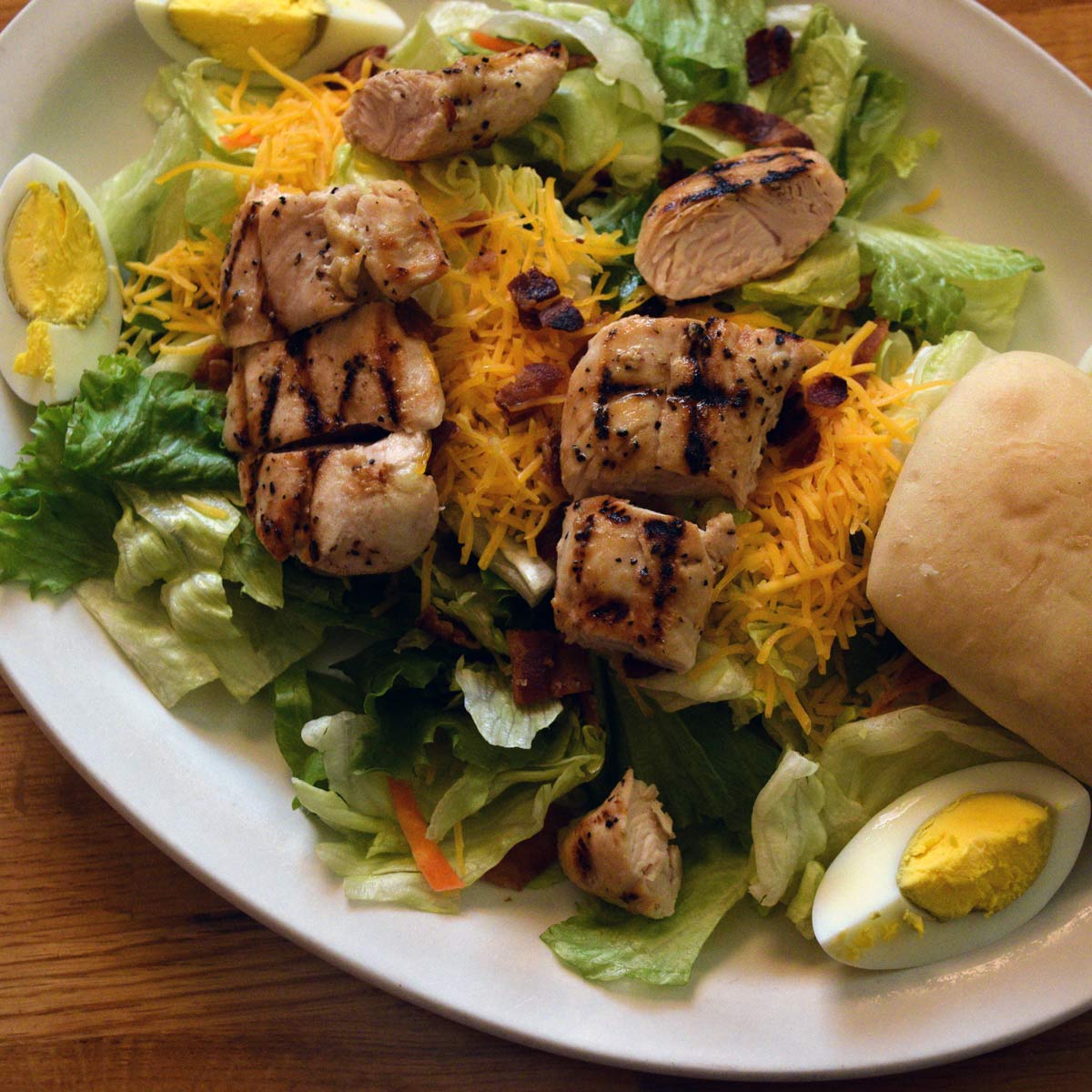 Campbell's Barn Restaurant & Saloon in Amelia, OH (3)