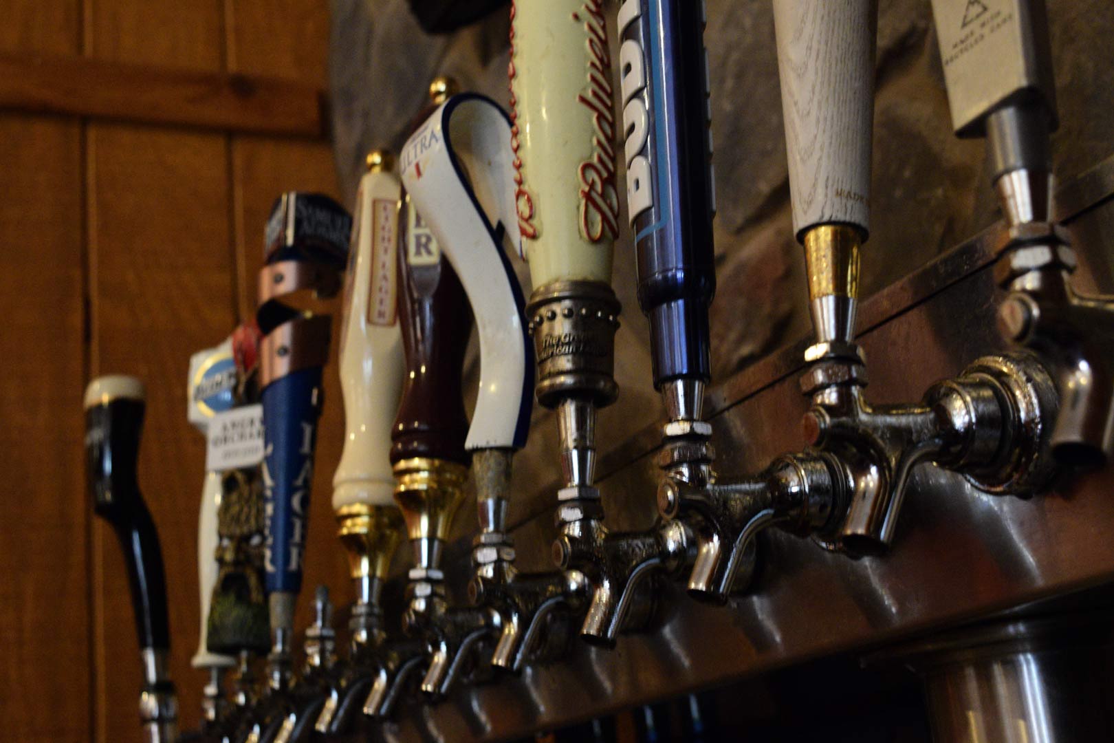 Campbell's Barn Restaurant & Saloon in Amelia, OH (5)