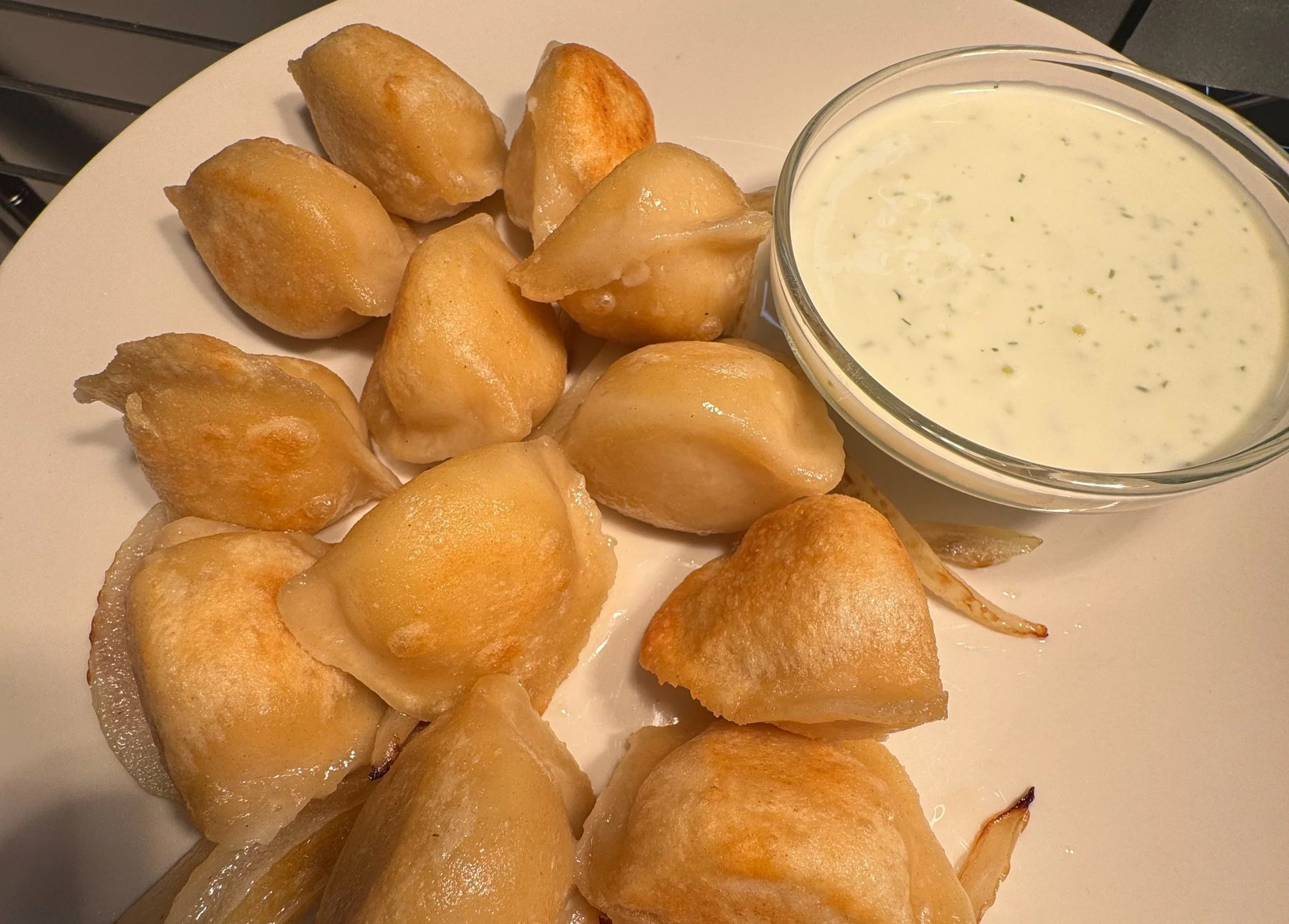 Dill | Schnitzel & Pierogi House in Daytona Beach, FL (6)