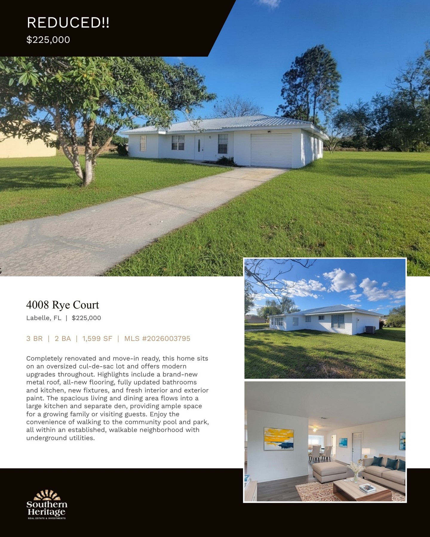 Southern Heritage Real Estate & Investments in LaBelle, FL (4)