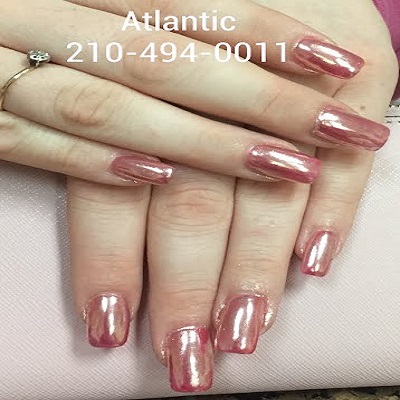 Stellar Nail Spa in San Antonio, TX (4)