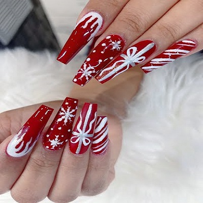 Stellar Nail Spa in San Antonio, TX (5)
