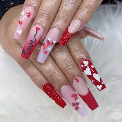 Stellar Nail Spa in San Antonio, TX (6)