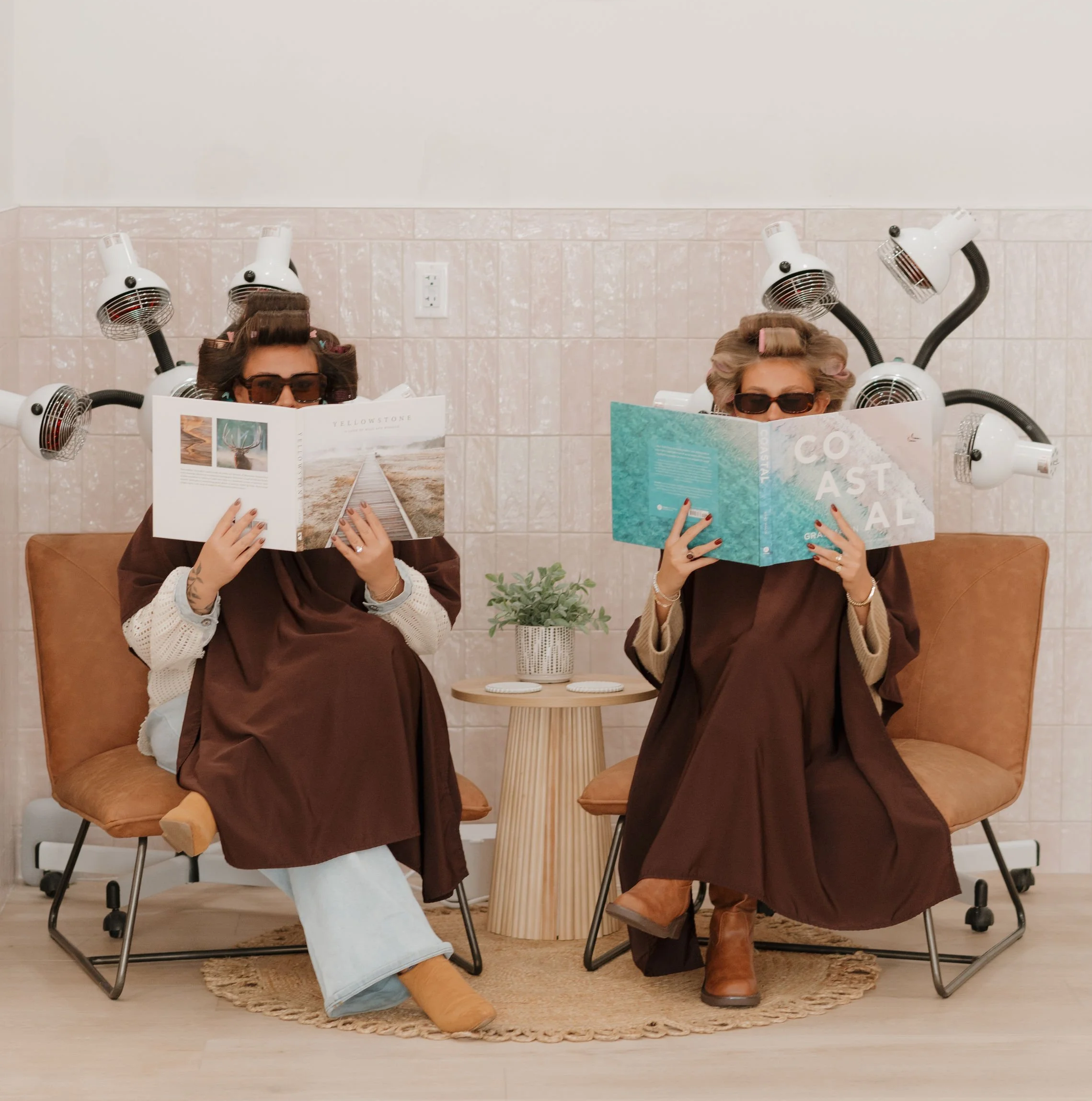 Sage Hair Lounge in Bel Air, MD