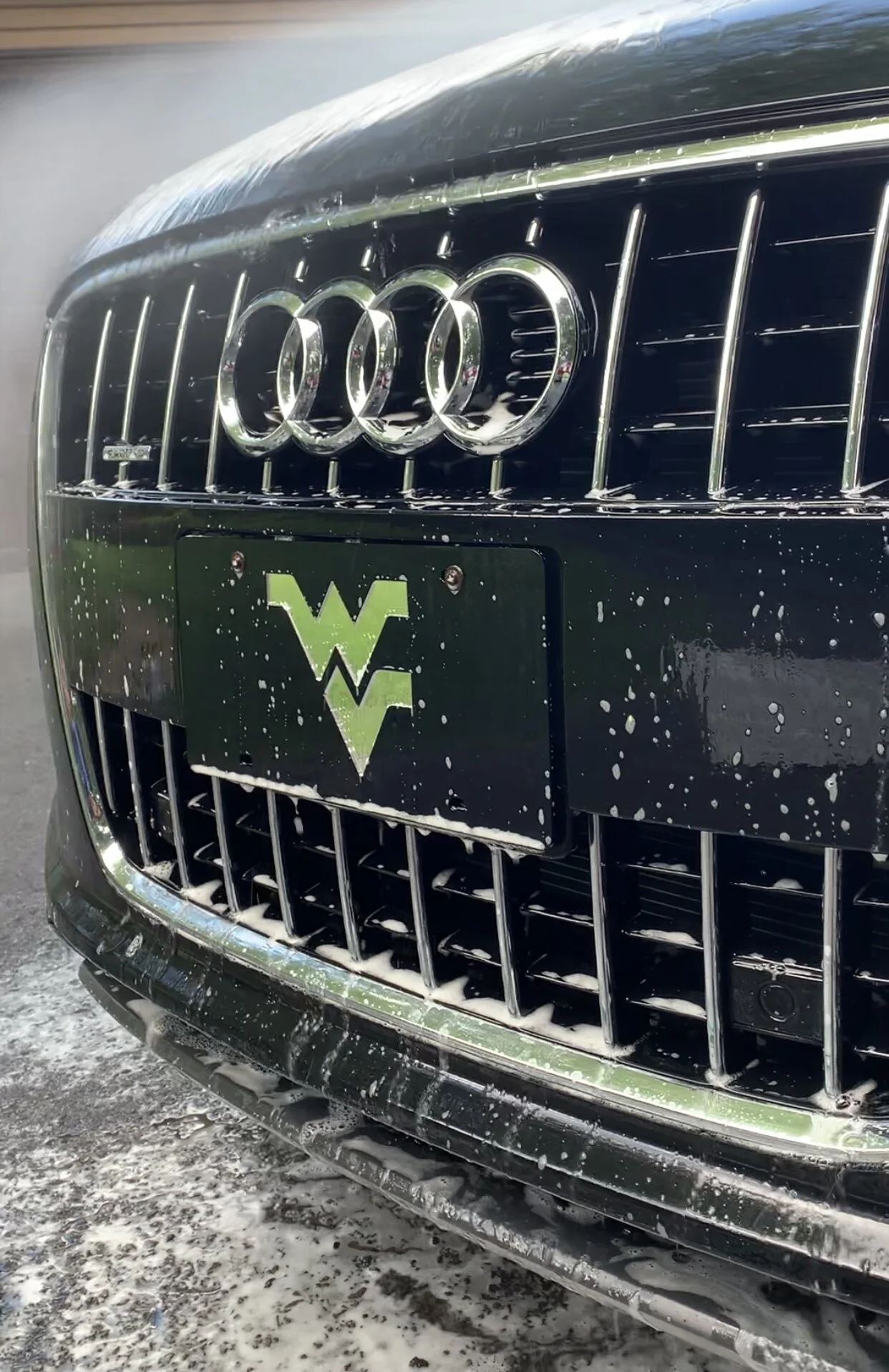 Prestige Mobile WV in Granville, WV