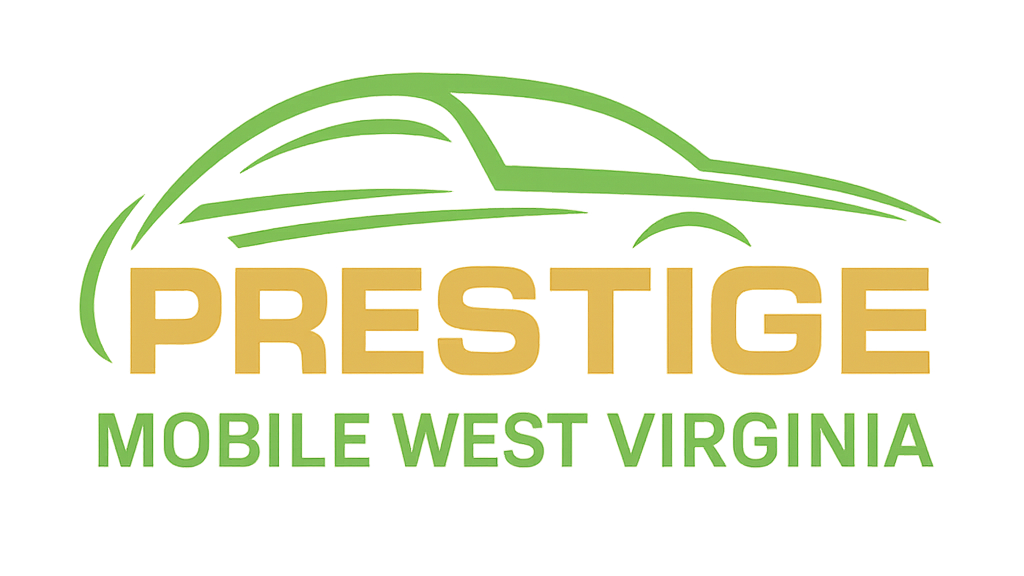 Prestige Mobile WV in Granville, WV (2)
