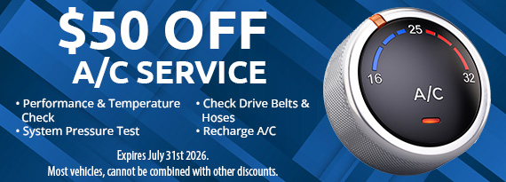 Tires Unlimited Automotive Services in Port Washington, WI (5)