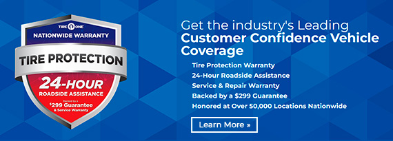 Tires Unlimited Automotive Services in Port Washington, WI (6)