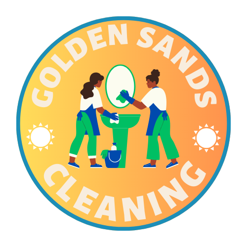 Golden Sands Cleaning in Cherry Point, NC (2)