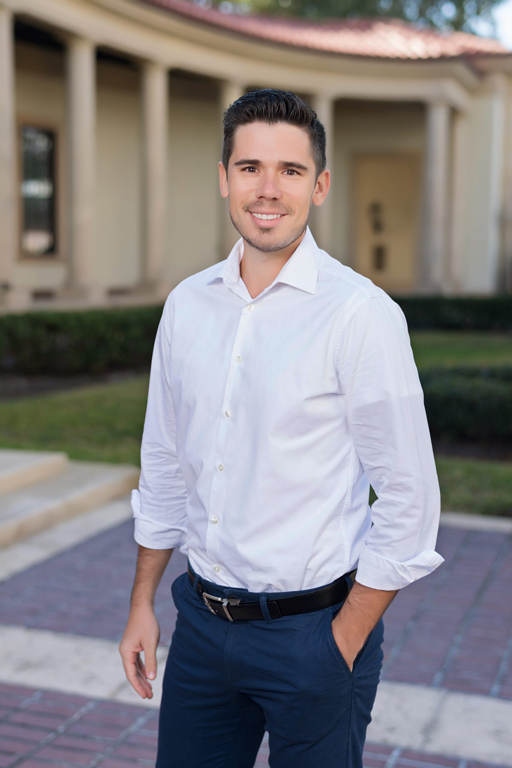 Kyle Hickey - Corcoran Dwellings St. Pete in St. Petersburg, FL (4)