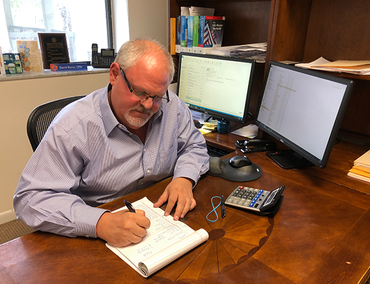 David Berns CPA in Wellington, FL