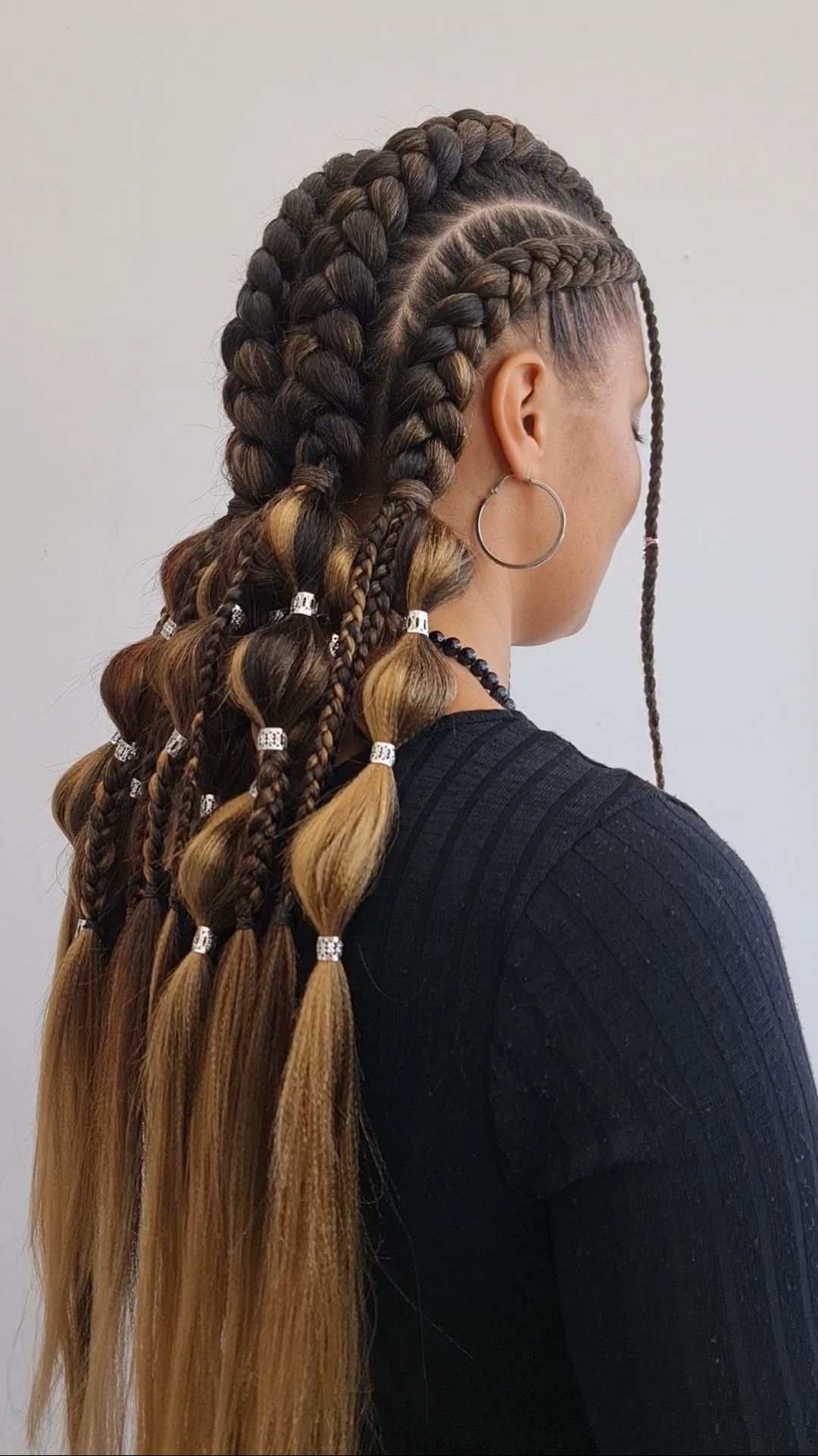 Beautiful Braids By Celest in White Plains, MD