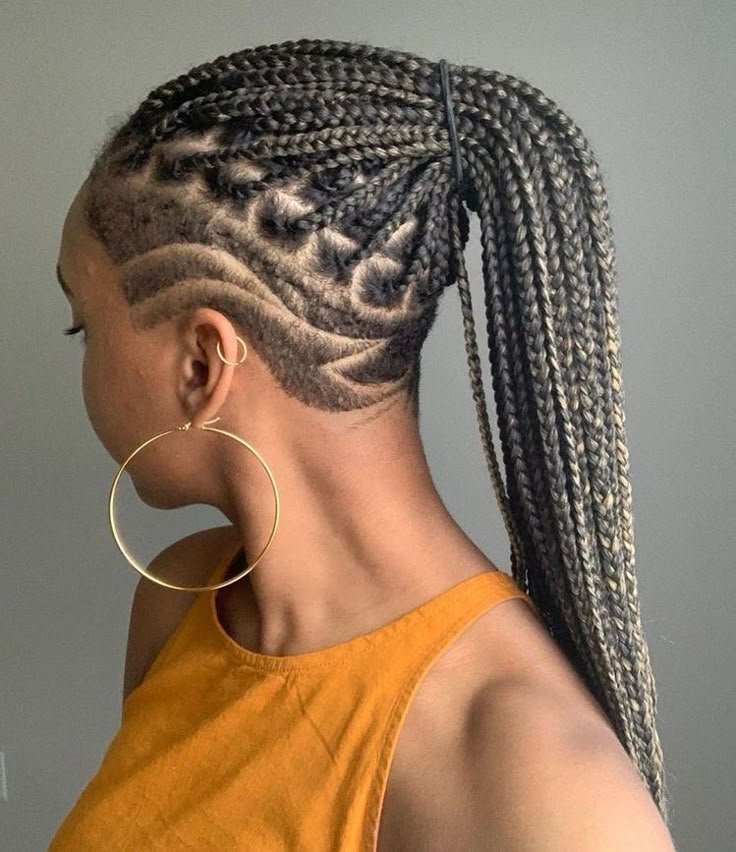 Beautiful Braids By Celest in White Plains, MD (2)