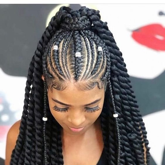 Beautiful Braids By Celest in White Plains, MD (4)