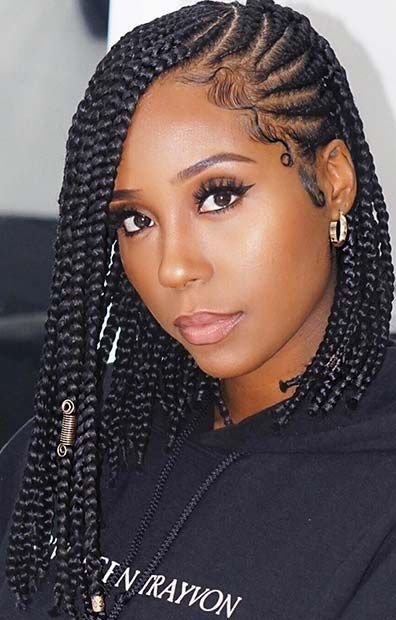Beautiful Braids By Celest in White Plains, MD (5)