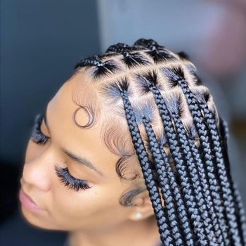 Beautiful Braids By Celest in White Plains, MD (6)