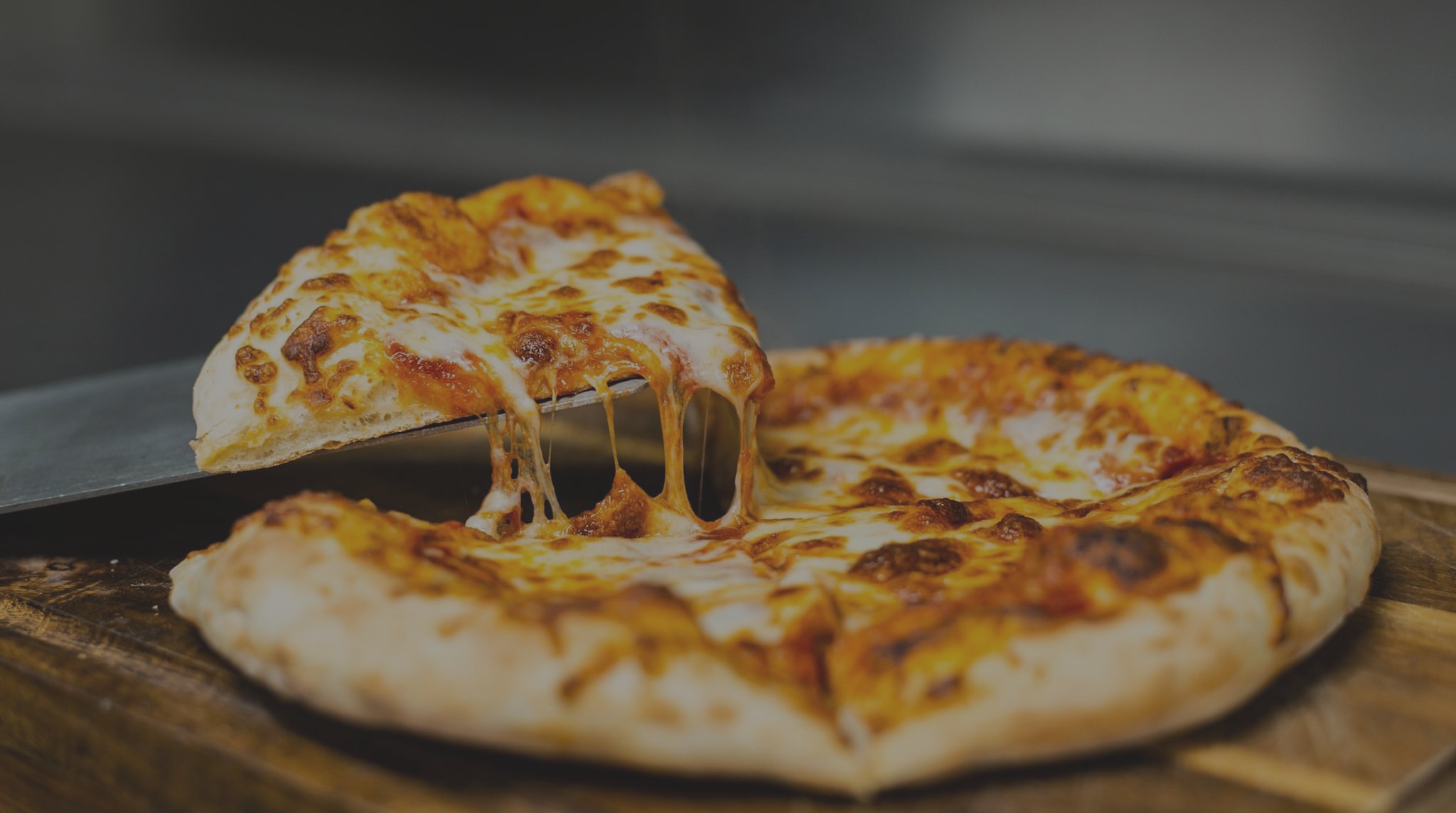 Benvenuti's Pizza Factory in Bolivar, OH (4)