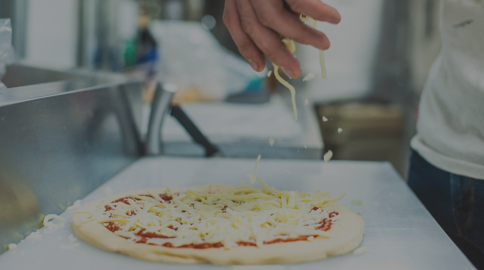Benvenuti's Pizza Factory in Bolivar, OH (5)