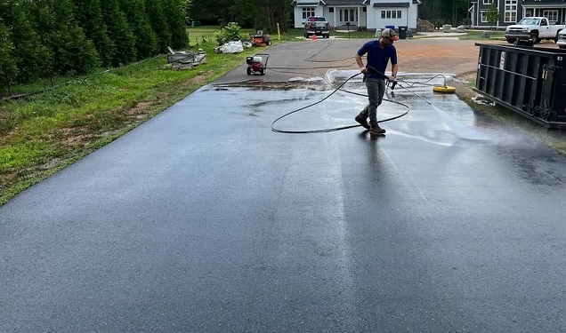 Extreme Clean Of North Carolina LLC in Charlotte, NC (3)