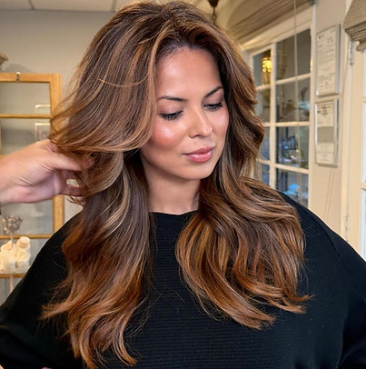 Musa Tutal Hair Salon - San Clemente in San Clemente, CA (2)