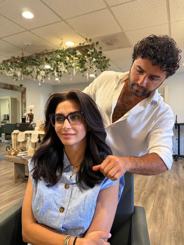 Musa Tutal Hair Salon - San Clemente in San Clemente, CA (3)