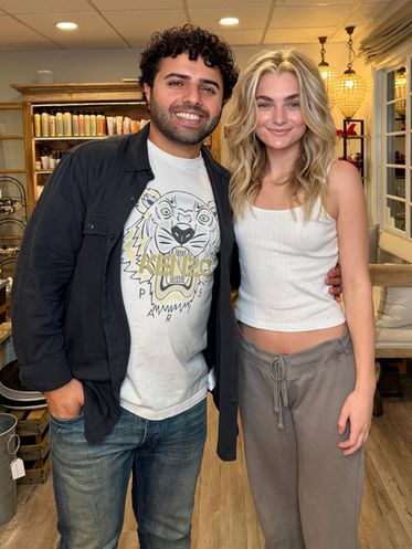 Musa Tutal Hair Salon - San Clemente in San Clemente, CA (4)