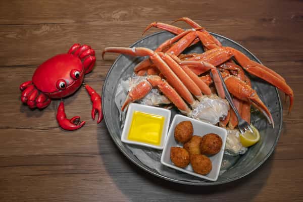 O'shucks Seafood and Grill Winder in Winder, GA (3)