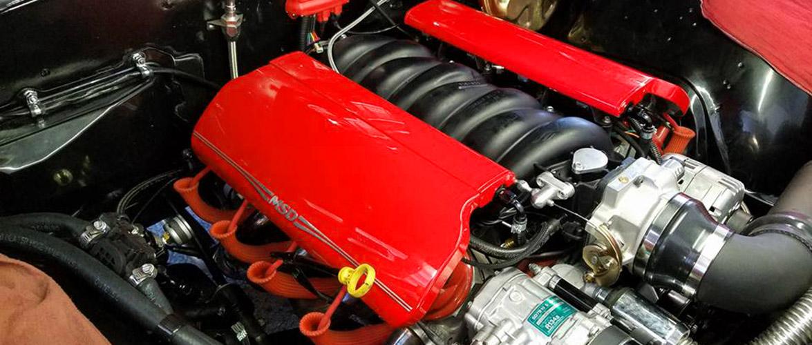Primetune Auto Repair in Pompano Beach, FL