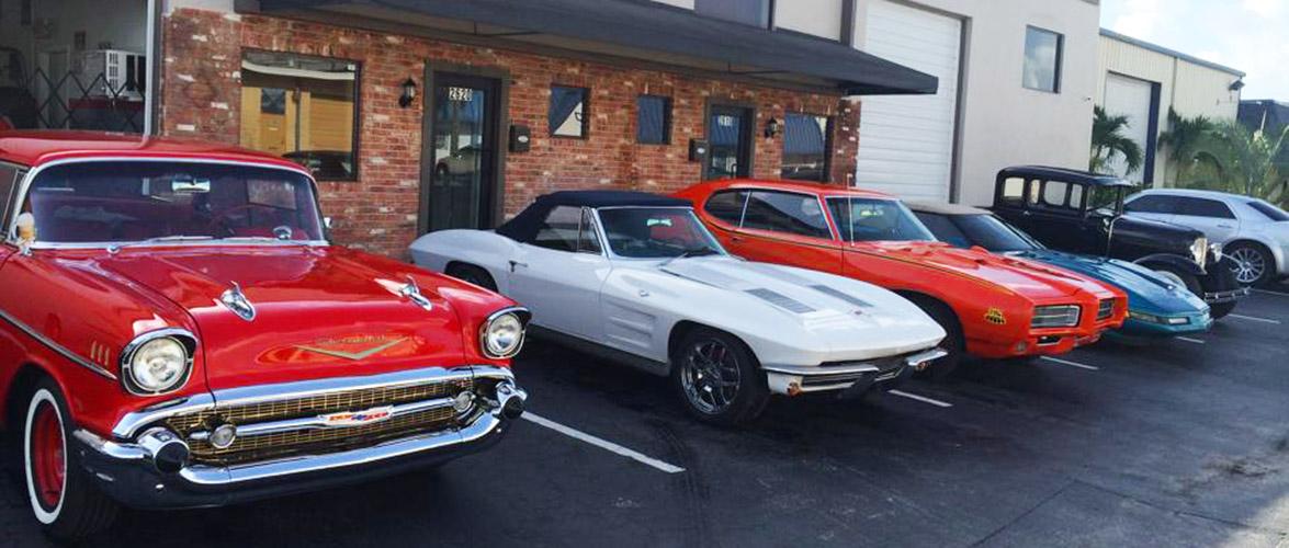 Primetune Auto Repair in Pompano Beach, FL (2)