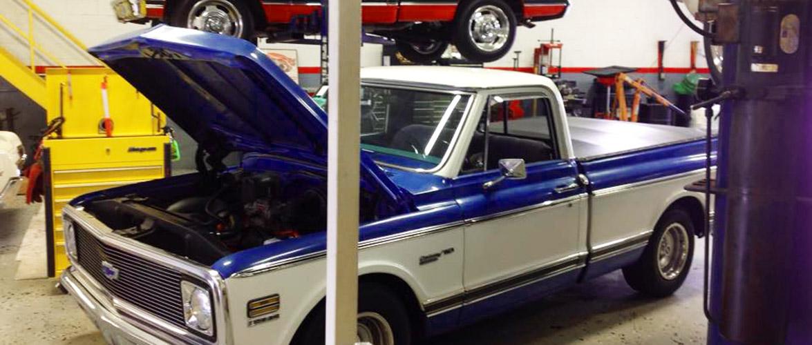 Primetune Auto Repair in Pompano Beach, FL (3)