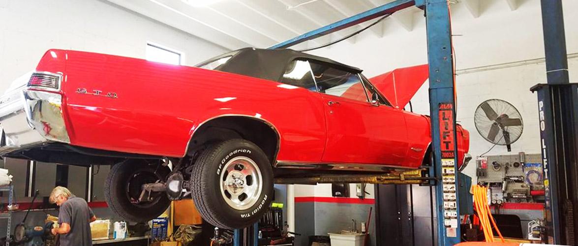 Primetune Auto Repair in Pompano Beach, FL (4)