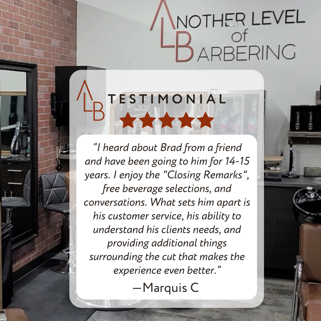 Another Level of Barbering Pinole in Pinole, CA (2)