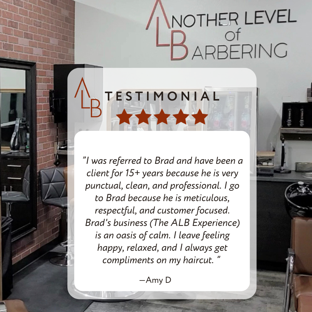 Another Level of Barbering Pinole in Pinole, CA (5)