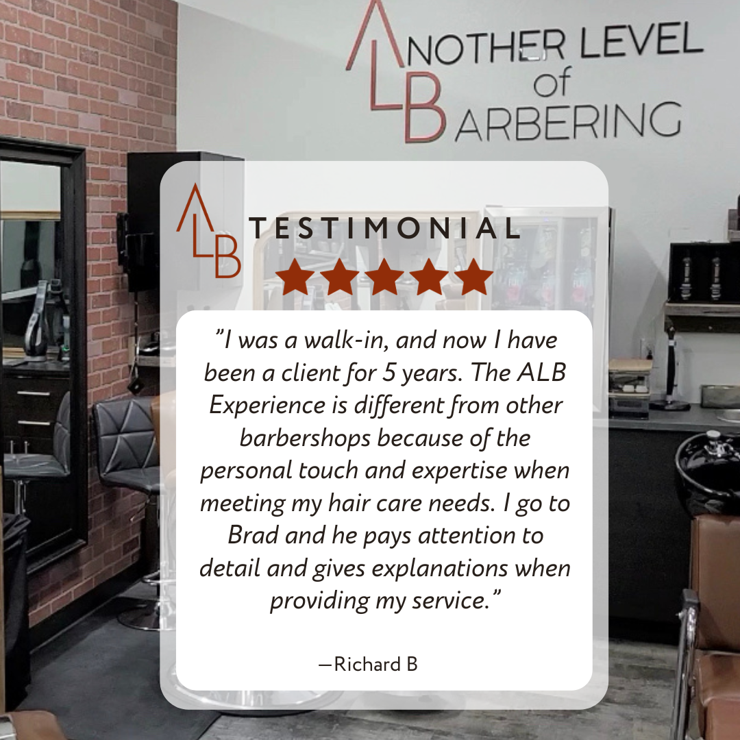 Another Level of Barbering Pinole in Pinole, CA (6)