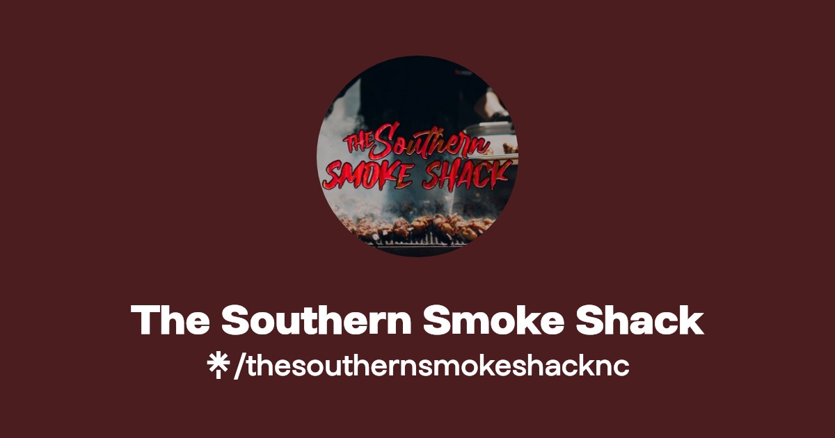 The Southern Smoke Shack in Lewisham, NC (4)
