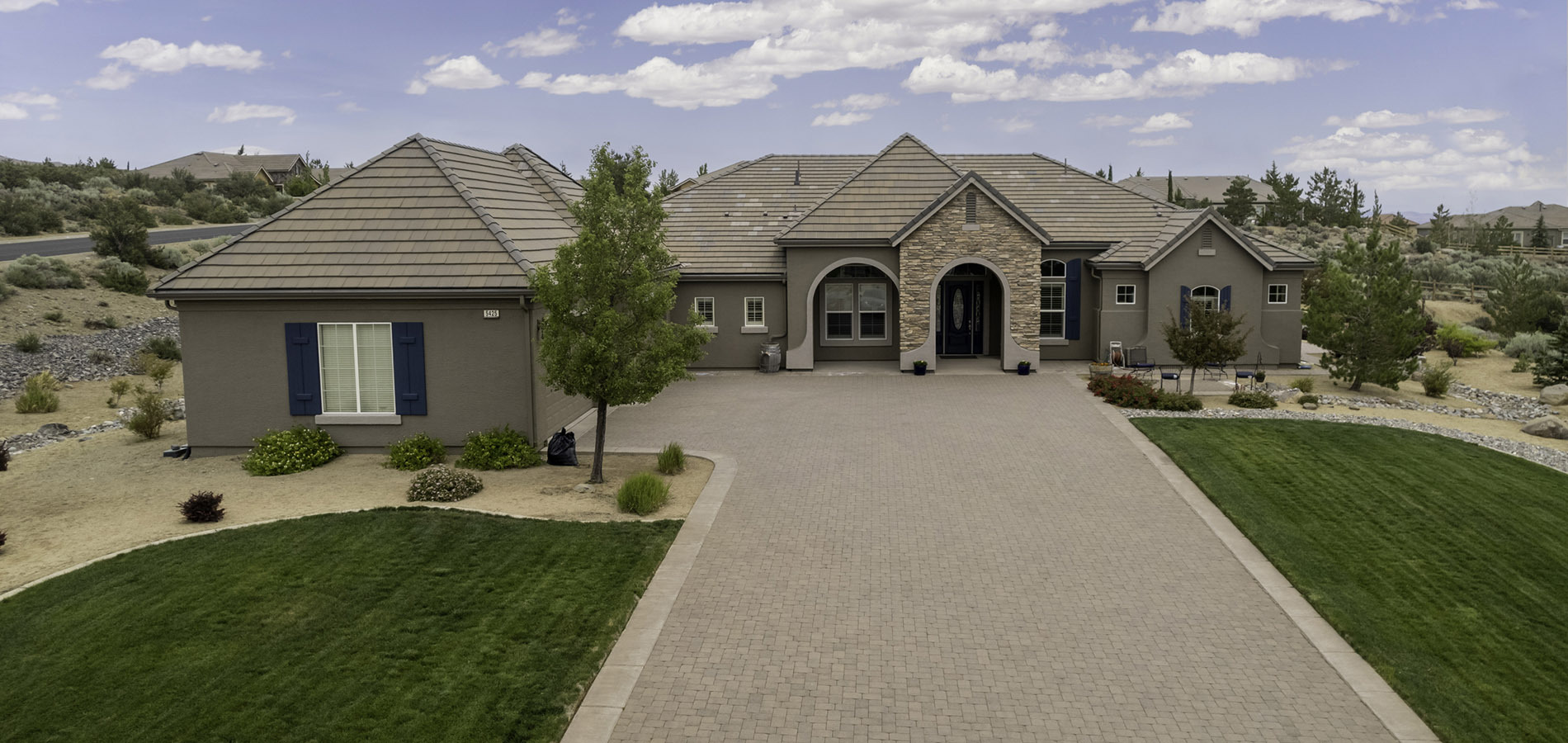 San Diego Homes Realty - Mike Aqrawi in El Cajon, CA