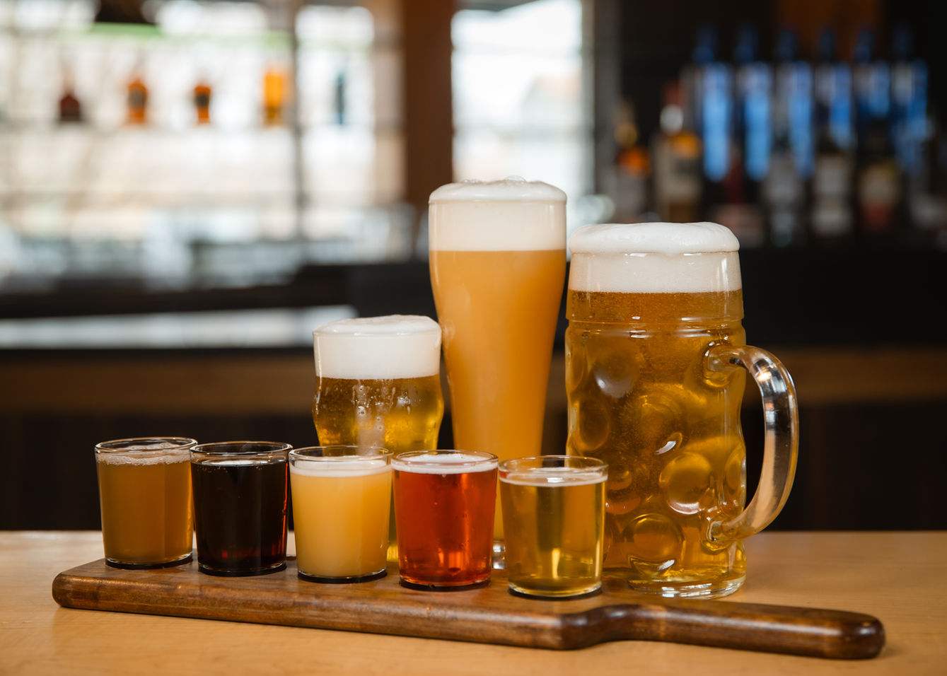 St. Francis Brewery & Restaurant in St Francis, WI (4)
