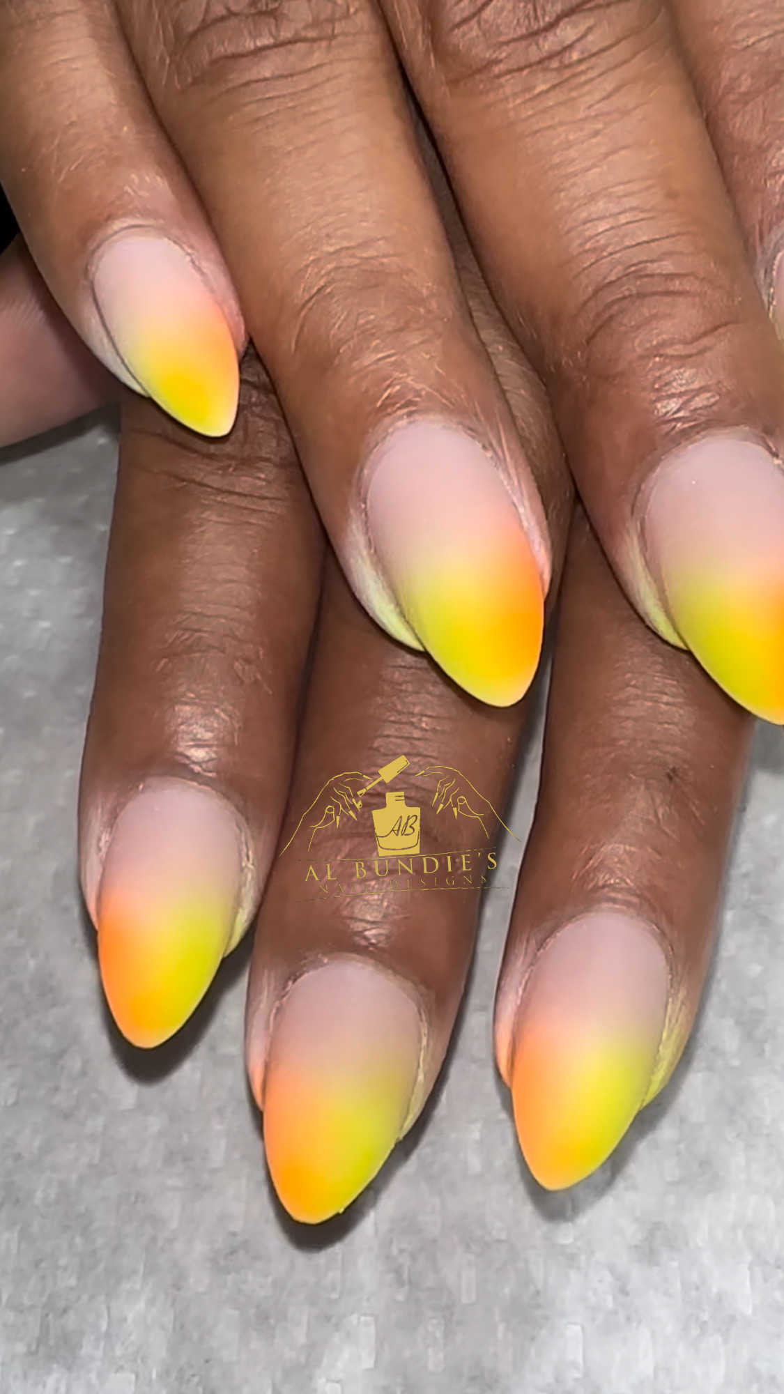 Al Bundie's Nail Designs in East Orange, NJ (2)