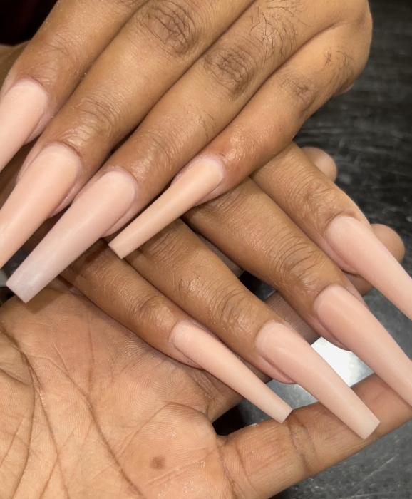 Al Bundie's Nail Designs in East Orange, NJ (4)