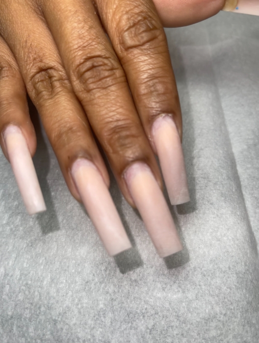 Al Bundie's Nail Designs in East Orange, NJ (5)