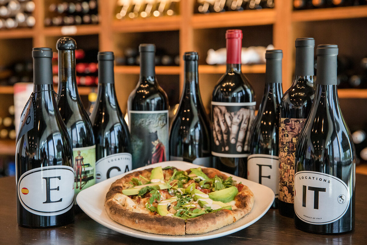 Tizzone Wood-Fired Kitchen & Wine Bar in Daleville, VA (3)