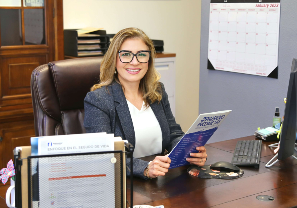 Paisano Income Tax, Insurance, Multiservices in Alamo, TX
