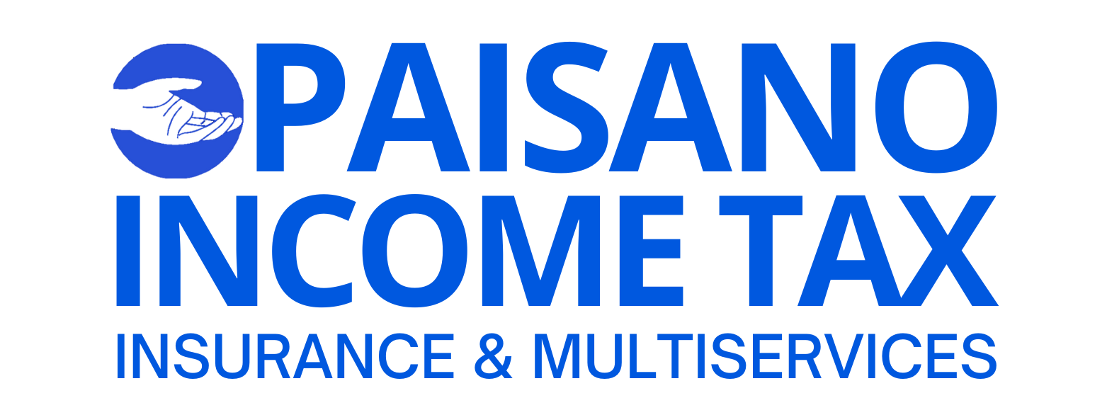 Paisano Income Tax, Insurance, Multiservices in Alamo, TX (6)