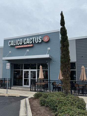 Calico Cactus - St. Augustine in St. Augustine, FL