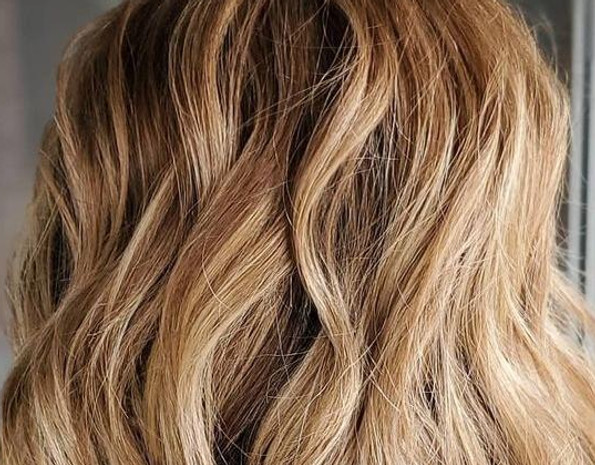 Hair by Rebecca Lynn in Tiltonsville, OH (3)