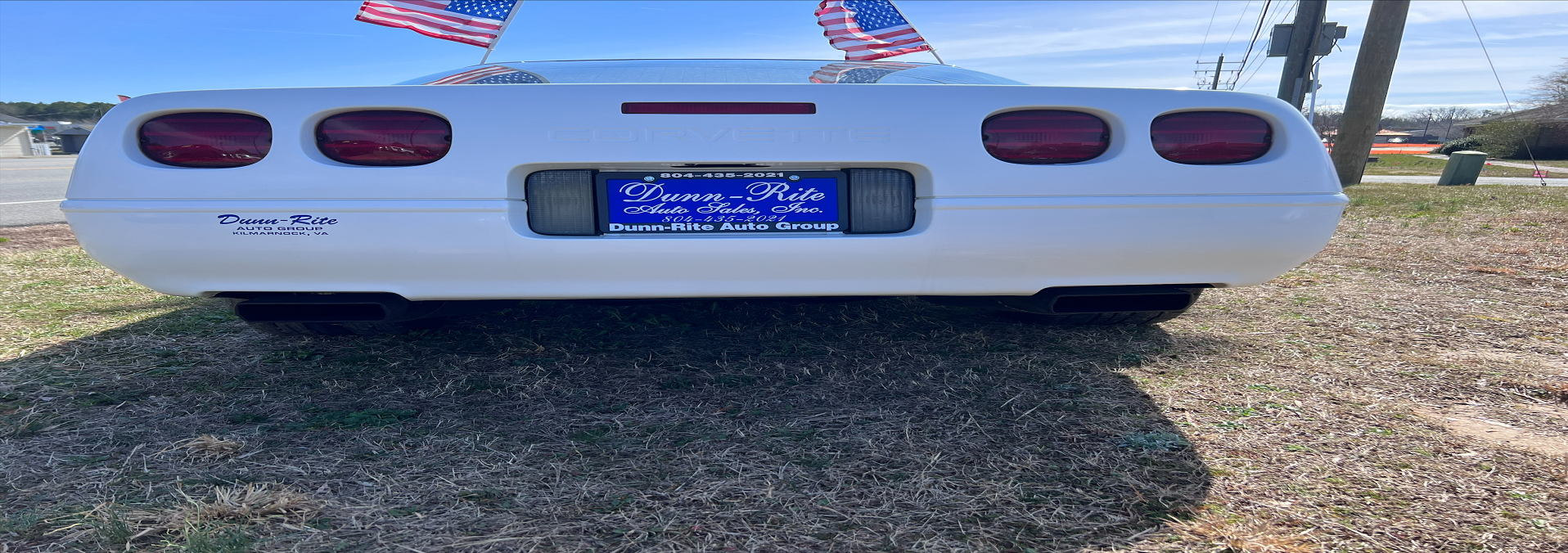 Dunn-Rite Auto Group in Kilmarnock, VA